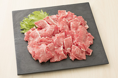 Meat used in Bulgogi