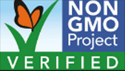 NON GMO Project VERIFIED