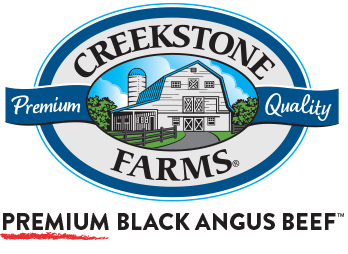 CREEKSTONE FARMS.