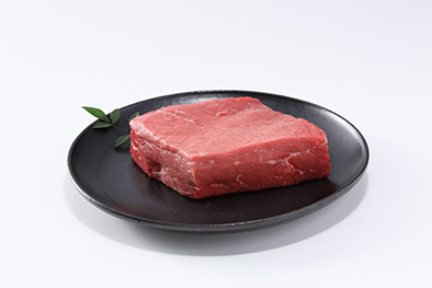 Meat used in Roast Beef