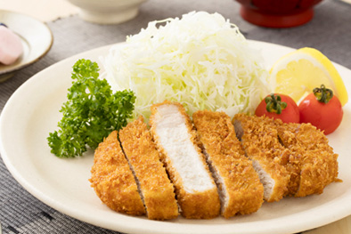 Tonkatsu