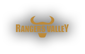 Rangers Valley Cattle Station